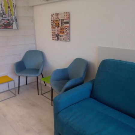 Les Lauzes Appartement Saint-Martin-de-Belleville Buitenkant foto