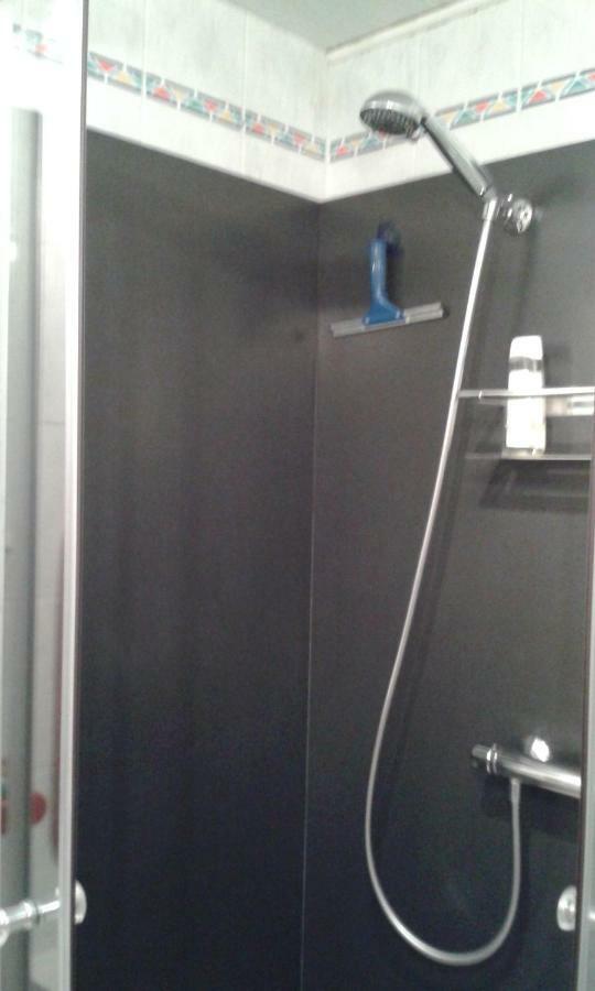 Les Lauzes Appartement Saint-Martin-de-Belleville Buitenkant foto